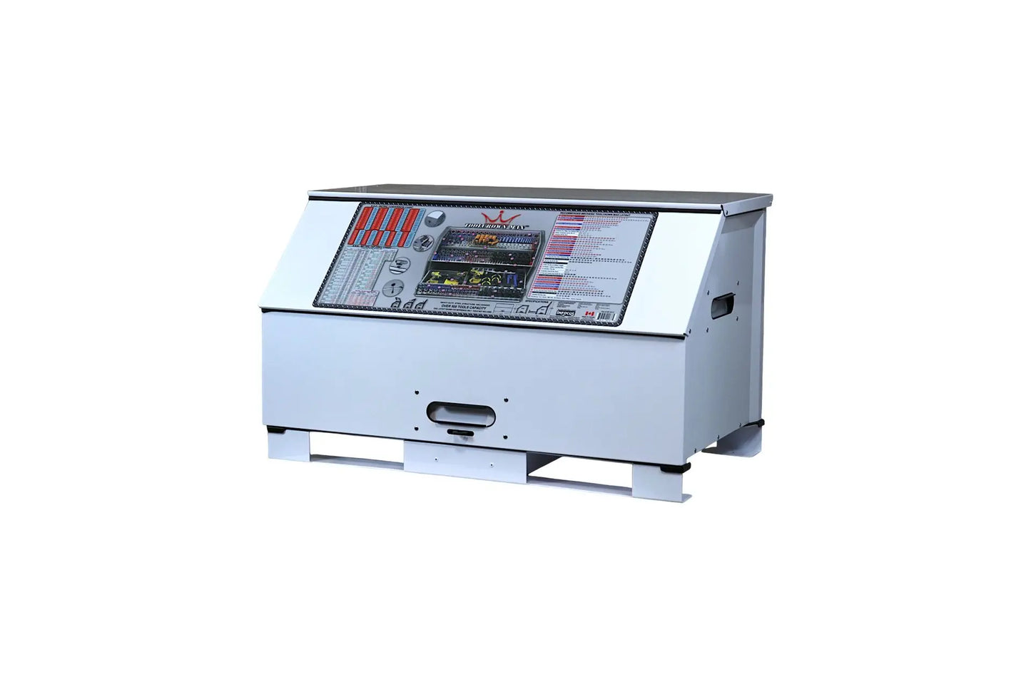 Tool Crown 38" Truck Box