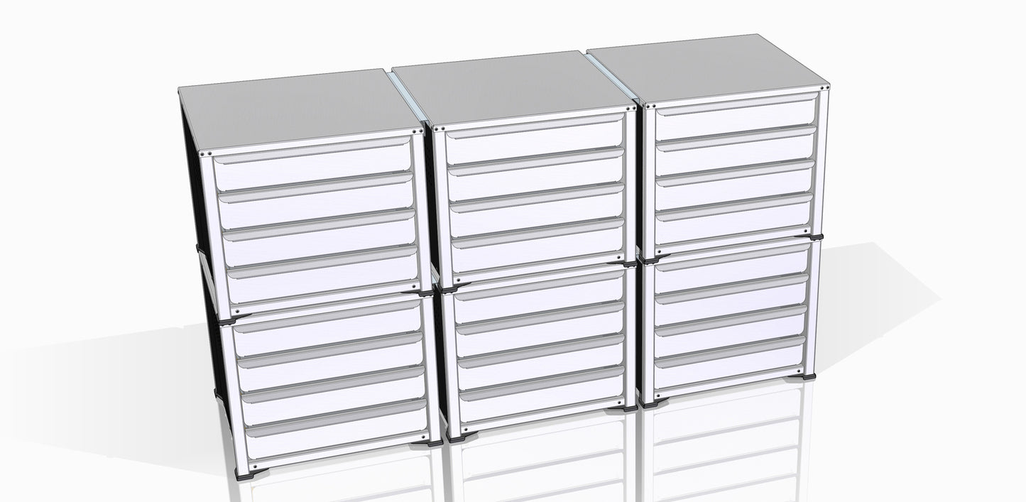 Toolcube 24"