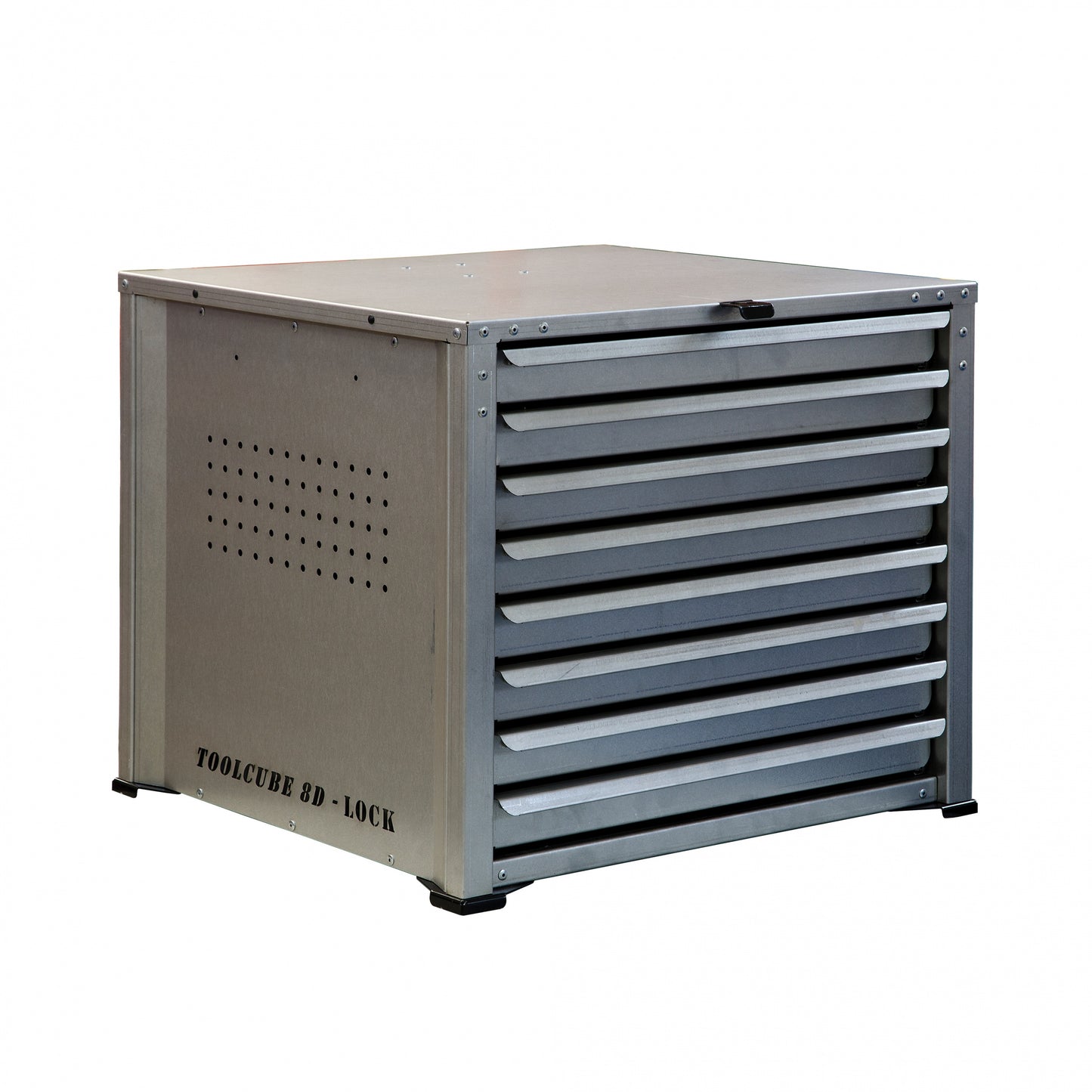 Toolcube 24" Lock 8D