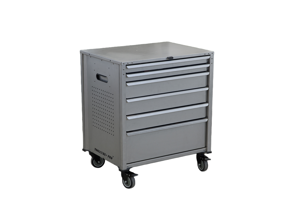 Cube+ 30″