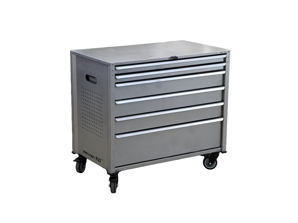 Cube+ 38″