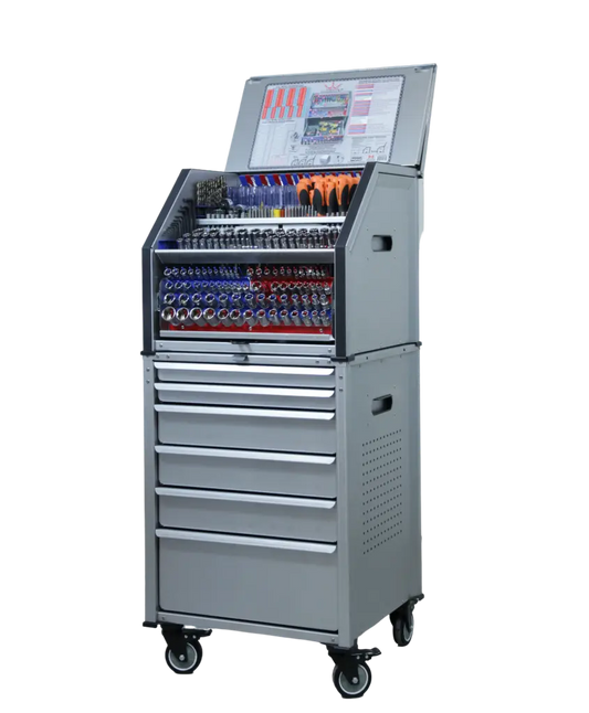 Tool Crown 24" Combo