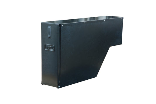 Wheel Well Toolbox