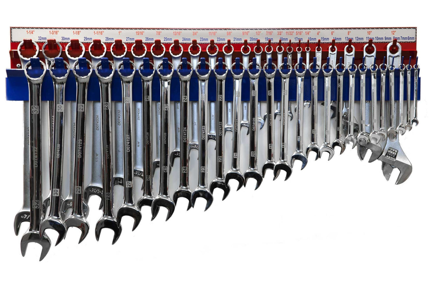 34″ Wrench Hanger